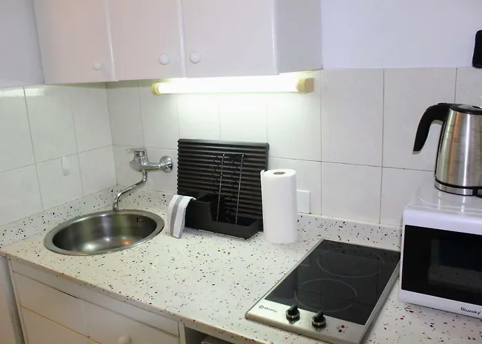 Bougainvillea Bamira Hotel *